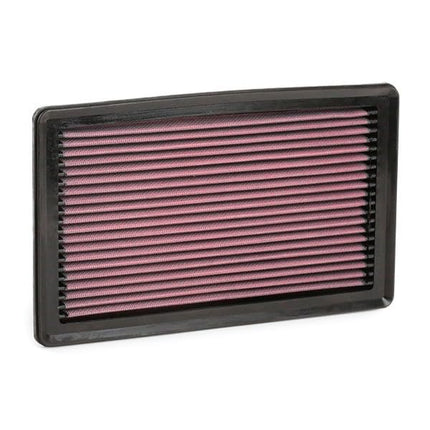 K&N Engine Air Filter: High Performance, Premium, Washable, Replacement Filter: Compatible with 1986-2008 SUBARU (Impreza, WRX, Forester, Legacy, Outback, Liberty, SVX, Loyale, Alcyone, RX), 33-2232