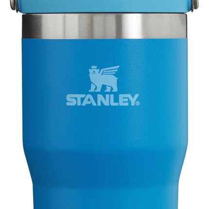 Stanley IceFlow Flip Straw Tumbler with Handle 20 