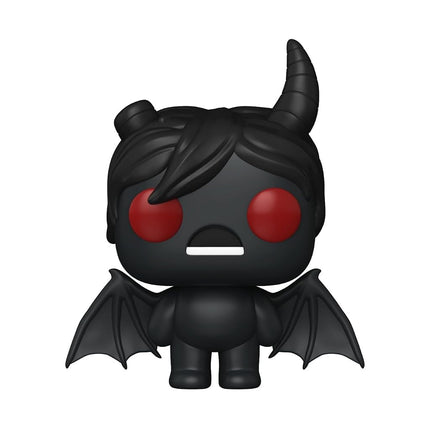 Funko POP! Games: Binding of Isaac - Azazel