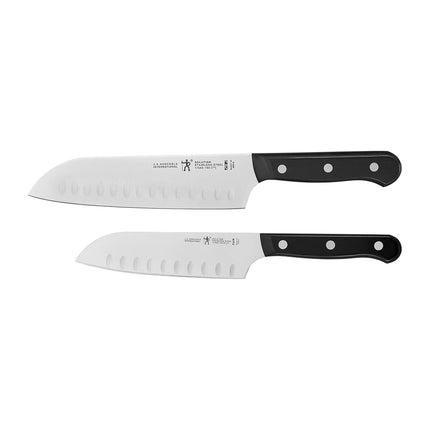 HENCKELS Solution Razor-Sharp 2-pc Knife Set, Sant