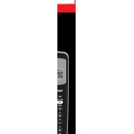 Texas Instruments Baiiplus Advance Financial Cal IIBAPL/TBL/1L1