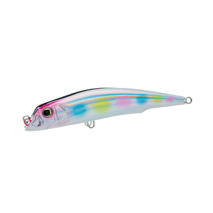 Yo-Zuri Mag Darter Floating Diver Lure, Candy, 4-1