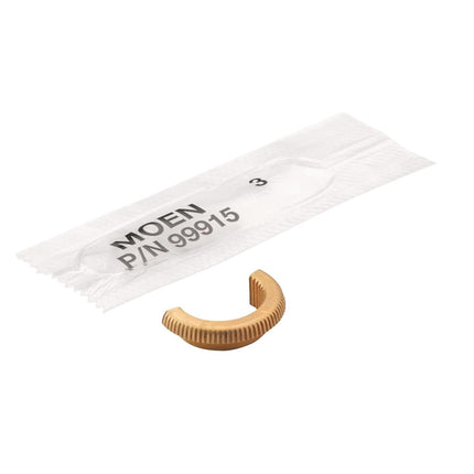 Moen 163215 kit de servicio de piezas de repuesto comerciales, o sin terminar