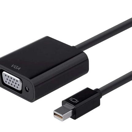 Monoprice Mini DisplayPort 1.2a / Thunderbolt to V
