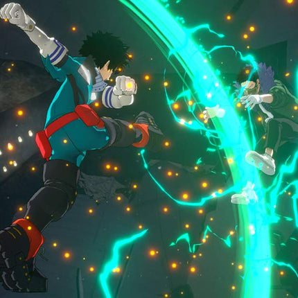 My Hero One's Justice 2 (PS4)