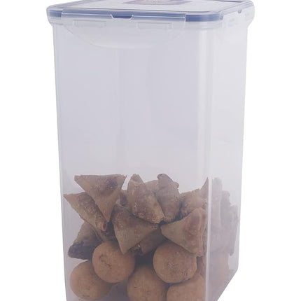 LOCK & LOCK Easy Essentials Food lids/Pantry Stora