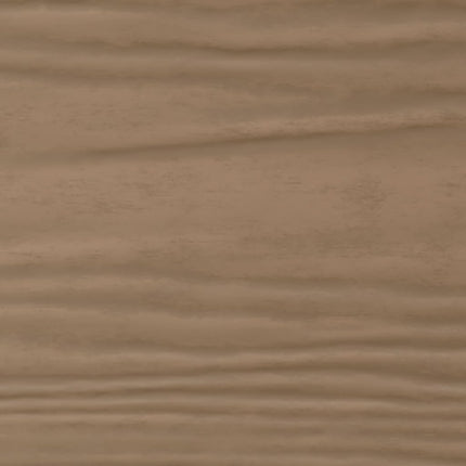 Heritage Timber MENA Faux Wood Beam, 3-Sided (U-Beam), 3 1/2"W x 3 1/2"H x 72"L, Natural White Oak Finish