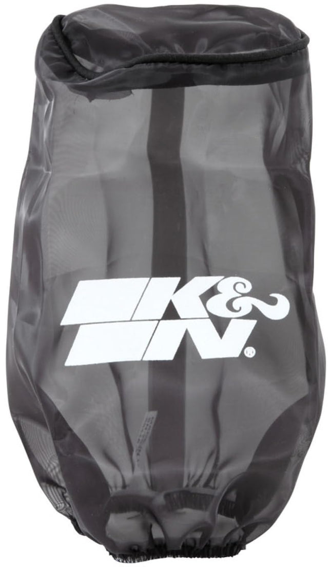 K&N Filters SN-2560DK Motorcycle Air Filter Wrap