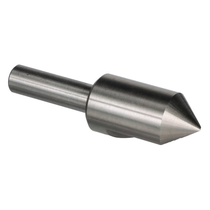 Drill America 1"-82 High Speed Steel Single Flute 