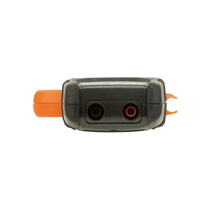 Klein CL700 AC Auto-Ranging LOZ Digital Clamp Meter, Orange