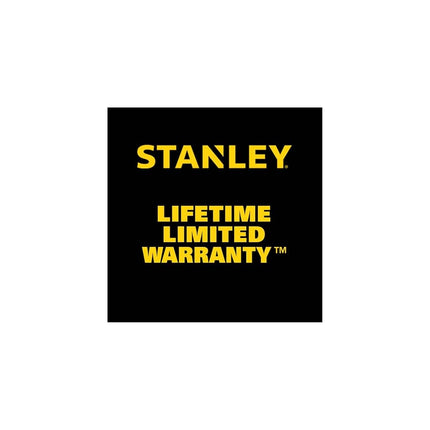 Stanley 12-978 1-1/2-Inch x 10-Inch Bullnose Rabbet Plane