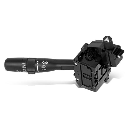 DNA MOTORING OE Style Combination Switch Compatibl