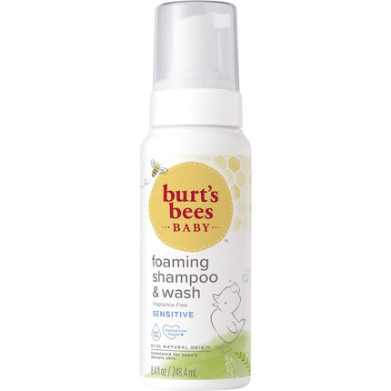 Burts Bees Body Butter - 250 ml