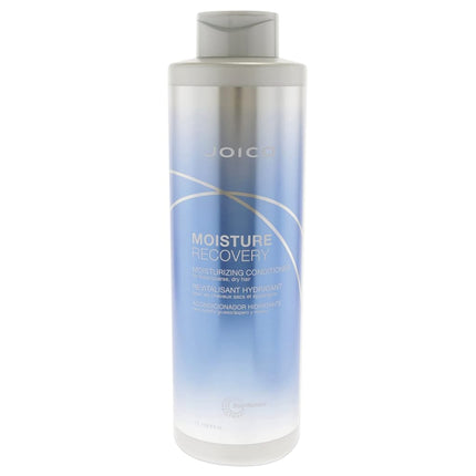 Moisture Recovery Conditioner Unisex by Joico, 33.