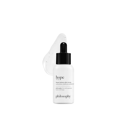 philosophy Hope In A Jar Glow Boost Serum 30Ml