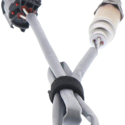 BOSCH 15916 Premium OE Fitment Oxygen Sensor - Compatible with Select Mazda 2, 3