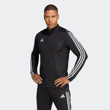 adidas mens TIRO23 LEAGUE TRAINING JACKET MEN