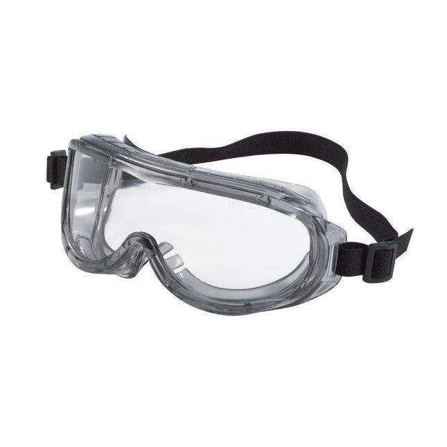 3M 91264-80025T Splash Goggles