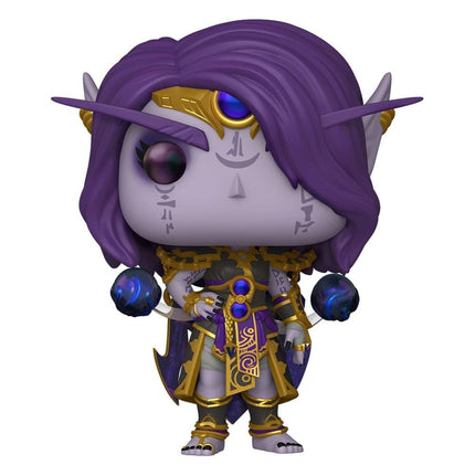 Funko POP! Games: World of Warcraft - Xal'atath