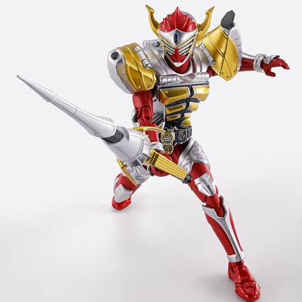 Tamashii Nations S.H.Figuarts SHINKOCCHOU SEIHOU - Kamen Rider Baron Banana ARMS