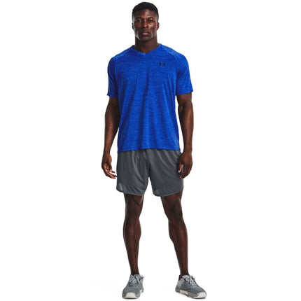 Under Armour Men's Tech 2.0 V-Neck Short-Sleeve T-Shirt