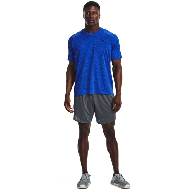 Under Armour Men's Tech 2.0 V-Neck Short-Sleeve T-Shirt