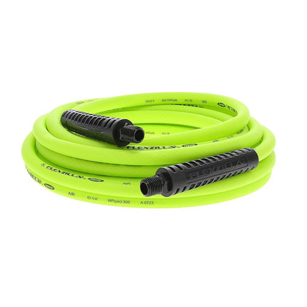 Flexzilla HFZ1425YW2 Hoses and Valves, 1/4" (inches) x 25' (feet)