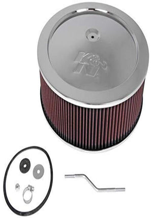 K&N 57-3014 Washable and Reusable Car Performance 