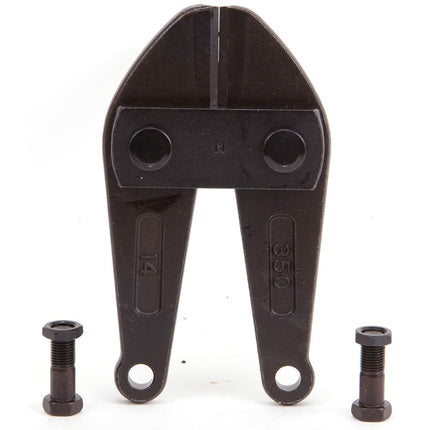 Klein Tools Replacement Head for 14" Bolt Cutter
