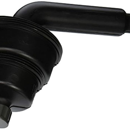 Thetford 70400 Nozzle with Cap for RV Sanicon Systems