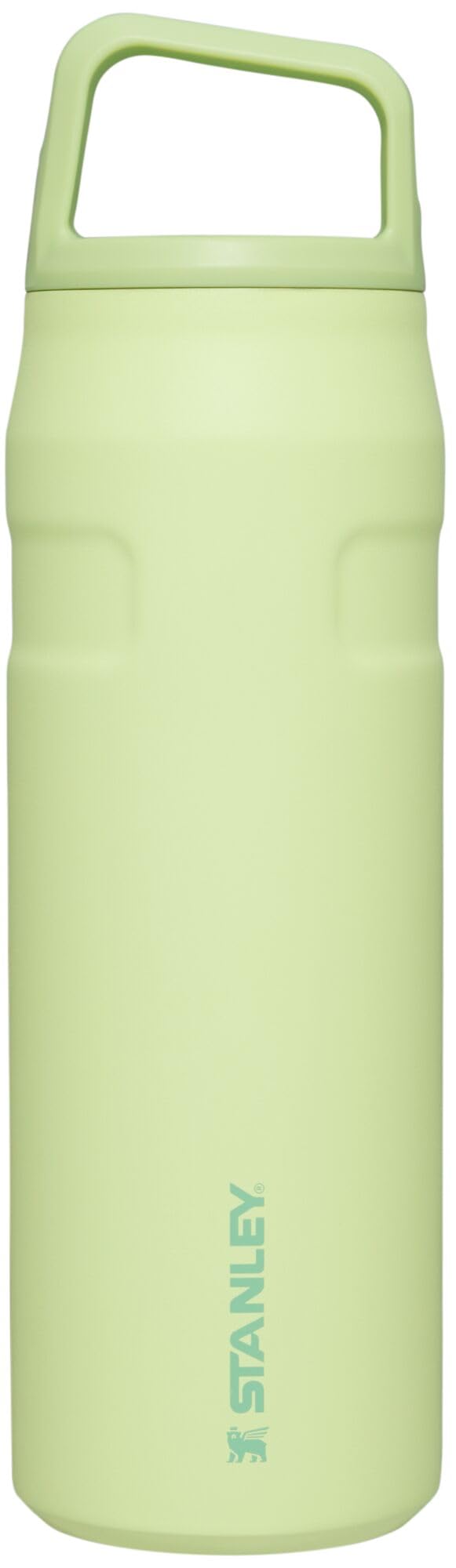 STANLEY IceFlow Cap and Carry Water Bottle 24 oz |