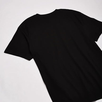 Dickies Men's Short Sleeve Pocket Tee Big-Tall, Black, X-Large