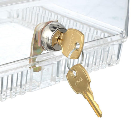 Honeywell Home CG510A1019/N Thermostat Guard