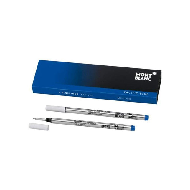 Montblanc Premium Quality Pen Refill (110150)