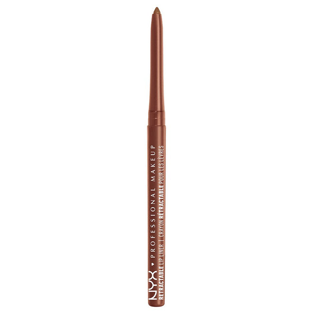 NYX Mechanical Lip Pencil, Cocoa, 1 Count