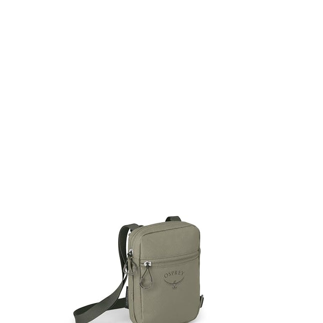 Osprey Daylite Small Crossbody Pouch, 1L, Tan Conc