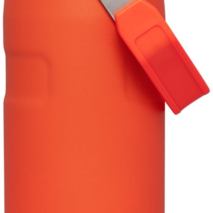 Stanley IceFlow™ Fast Flow Bottle 16oz Tigerlily