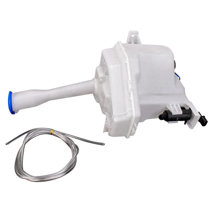 TRQ Windshield Washer Reservoir Compatible with 20