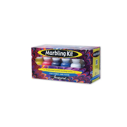 Jacquard Marbling Kit