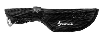 Gerber Freeman Guide Fixed Blade Knife, Fine Edge, Drop Point [31-000588]