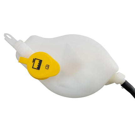 TRQ Coolant Reservoir Compatible with 2009-2020 Dodge Journey