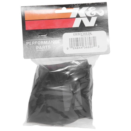 K&N 088030DK Air Filter Wrap