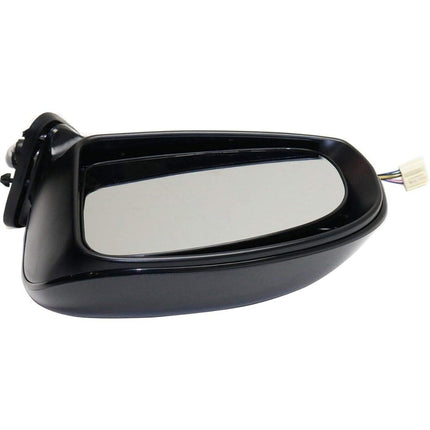 Kool Vue Toyota Prius 2010-2015 Prius Plug-In Left Heated Mirror