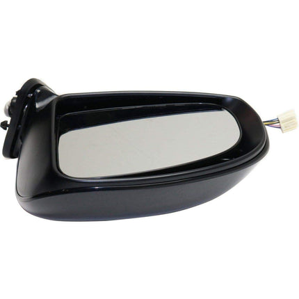 Kool Vue Toyota Prius 2010-2015 Prius Plug-In Left Heated Mirror