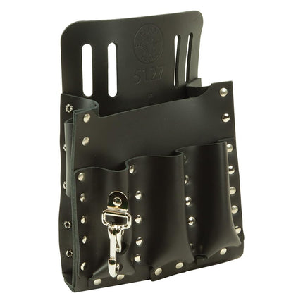 6-Pocket Tool Pouch KLEIN TOOLS 5127