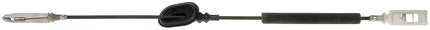 Dorman 912-604 Door Release Cable, 1 Pack