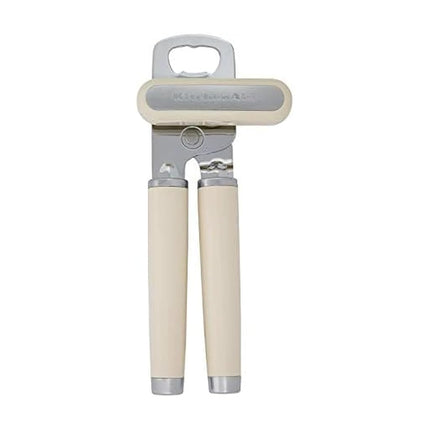 KitchenAid Classic Multifunction Can Opener and Bo