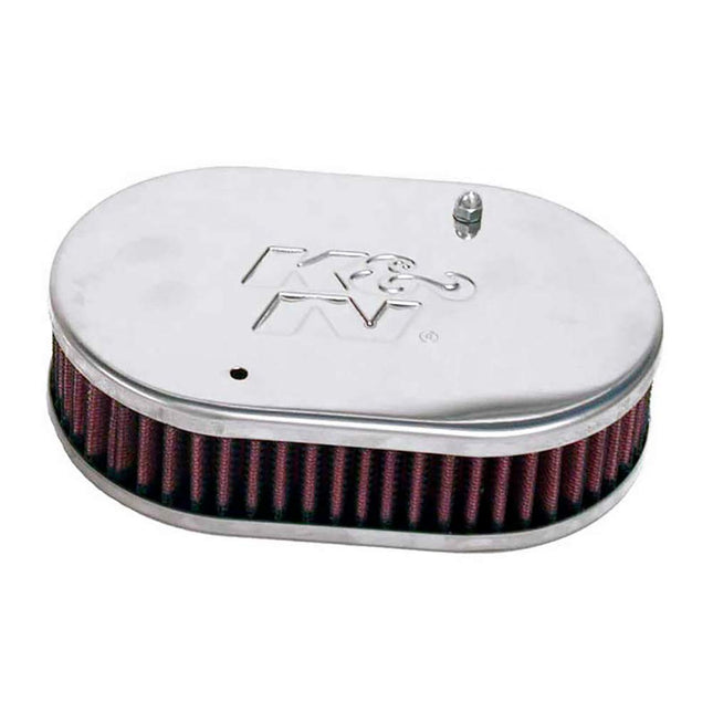 K&N 56-9093 Washable and Reusable Car Custom Racin