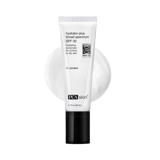 Broad Spectrum SPF by PCA skin Hydrator Plus Broad
