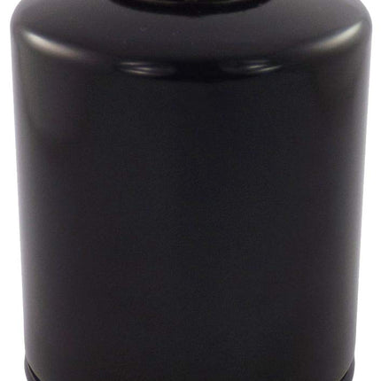 HiFloFiltro HF171C-3 Chrome Standard Premium Oil Filter, 3-Pack